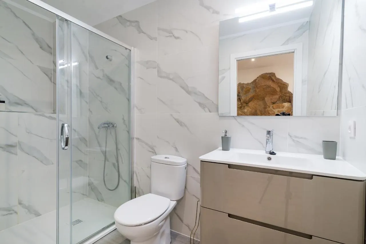 Apartamento Piso Costa De La Creu, 80 Pasos De Playa Lloret de Mar 0*,