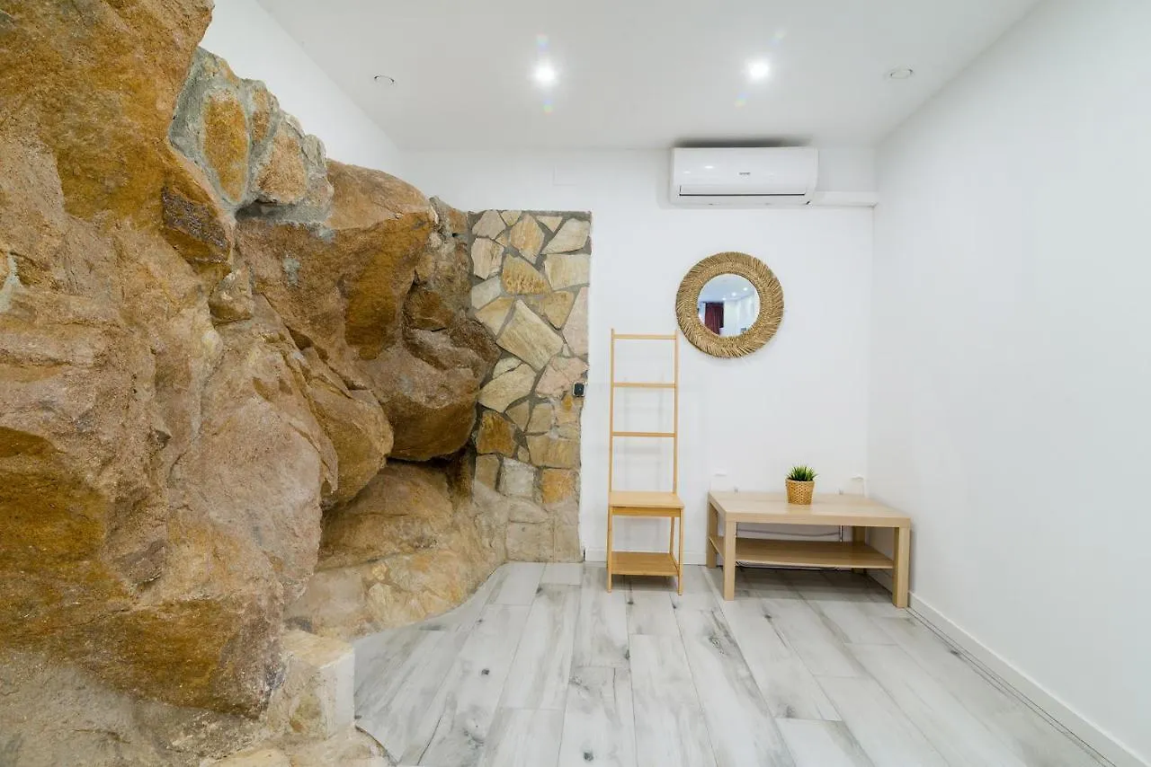 Apartamento Piso Costa De La Creu, 80 Pasos De Playa Lloret de Mar España