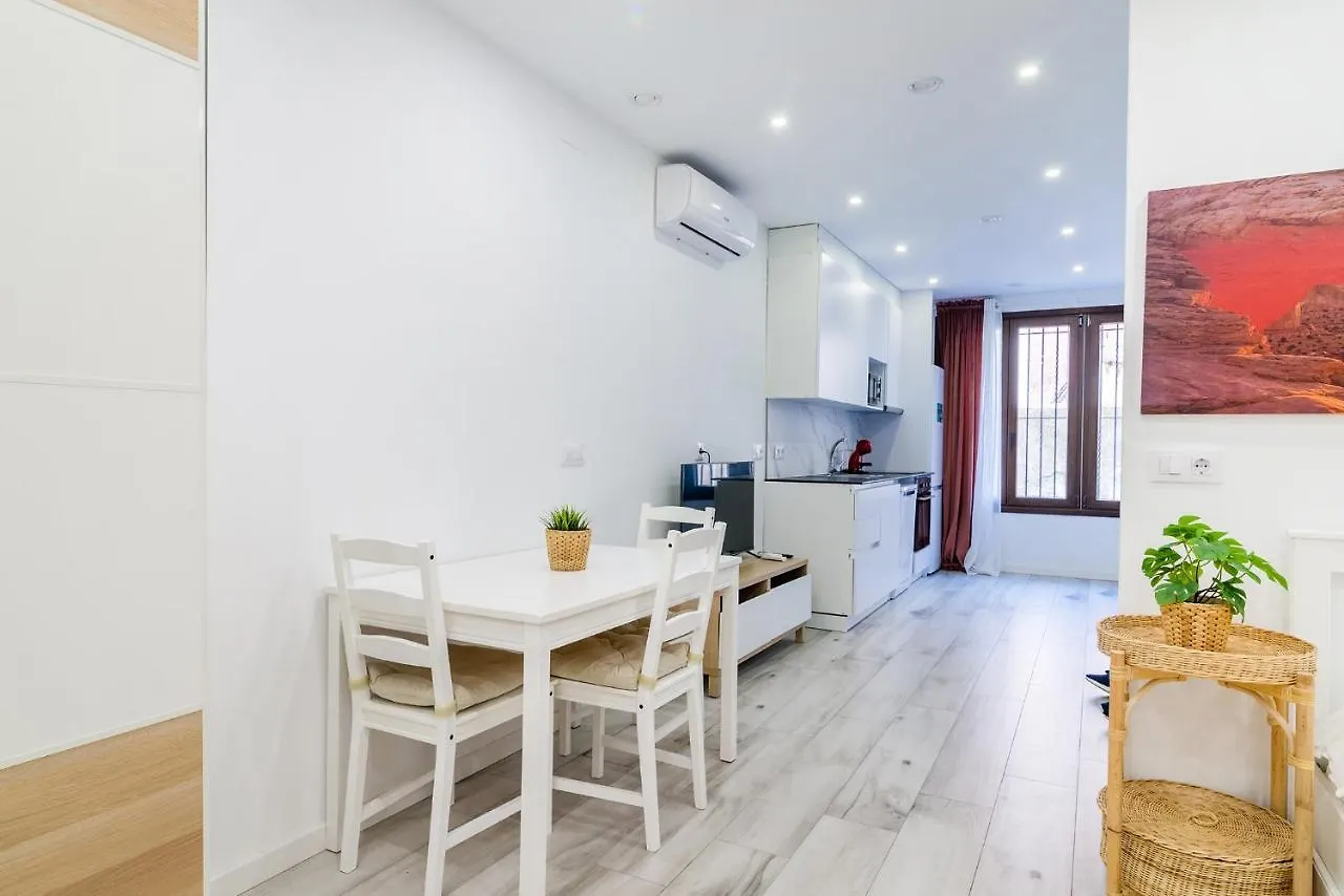 Apartamento Piso Costa De La Creu, 80 Pasos De Playa Lloret de Mar