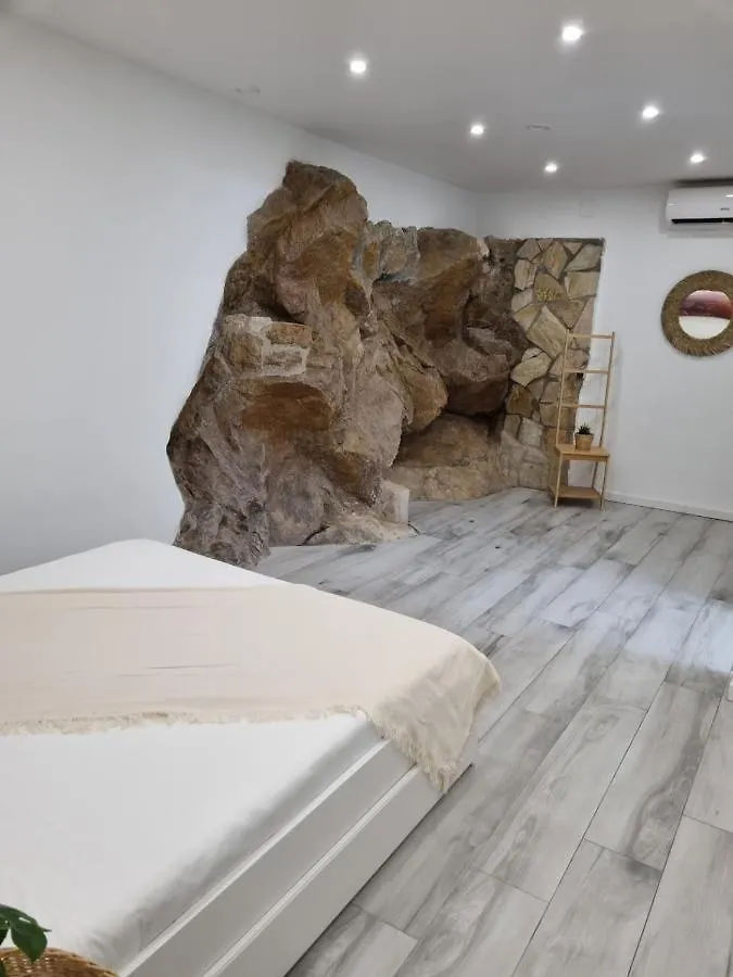 Piso Costa De La Creu, 80 Pasos De Playa Apartment Lloret de Mar Spain