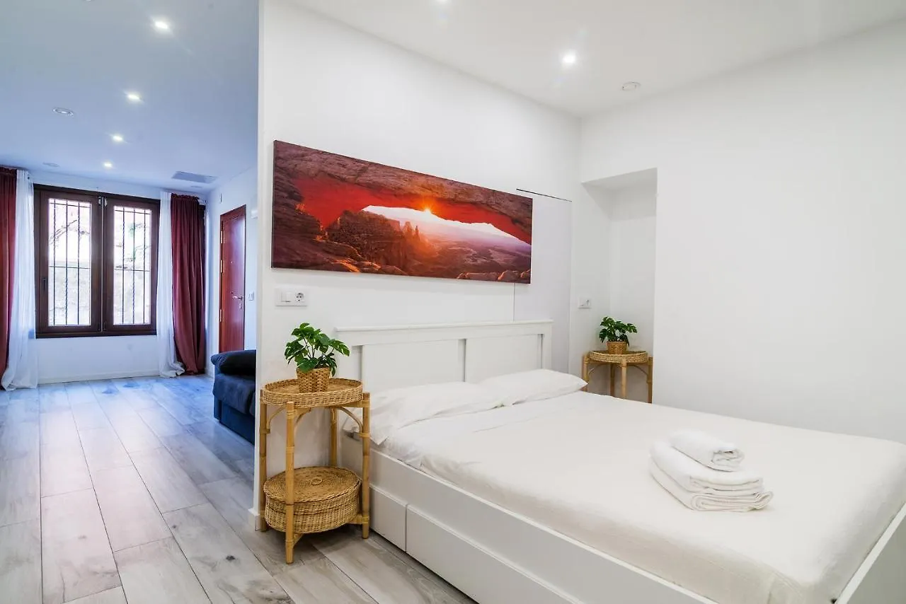 Piso Costa De La Creu, 80 Pasos De Playa Apartment Lloret de Mar