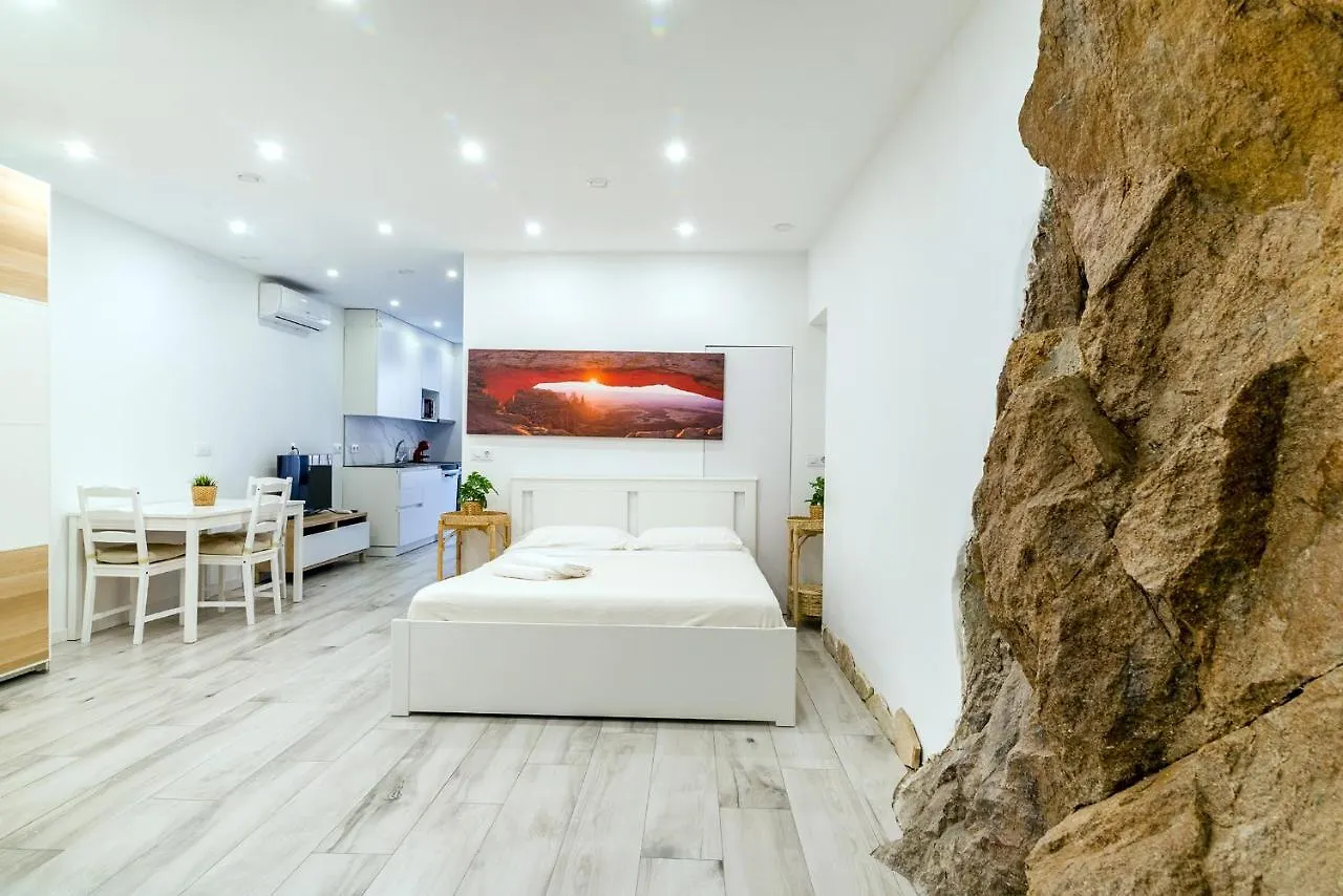 Piso Costa De La Creu, 80 Pasos De Playa Apartment Lloret de Mar