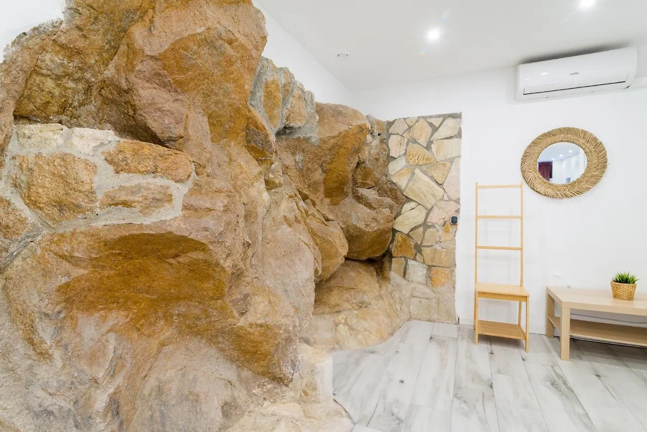 Piso Costa De La Creu, 80 Pasos De Playa Apartment Lloret de Mar